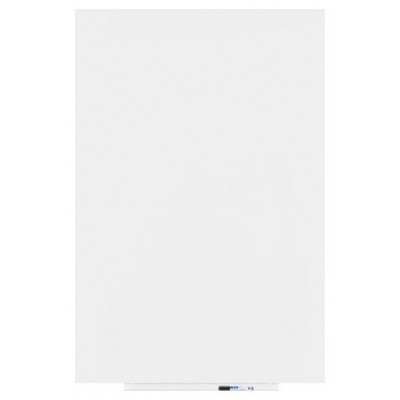 PIZARRA SKINWHITEBOARD PROFESIONAL BLANCA 100X150CM ROCADA 6521PRO (Espera 4 dias)