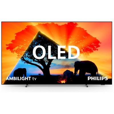TELEVISOR 65"" MINILED 65MLED920 SMART TV AMBILIGHT 3 LADOS PHILIPS (Espera 4 dias)