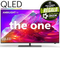 TELEVISOR PHILIPS 65PQS9011-142DU TELEVISOR PHILIPS 65PQS9011