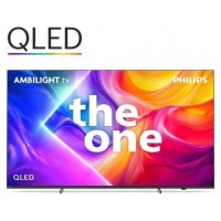 TELEVISOR 65"" UHD 4K 144Hz 65PUS9010 SMART TV AMBILIGHT 3 LADOS PHILIPS (Espera 4 dias)