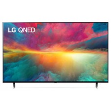 TELEVISIÃ“N QNED 65  LG 65QNED7 SMART TELEVISIÃ“N 4K UHD