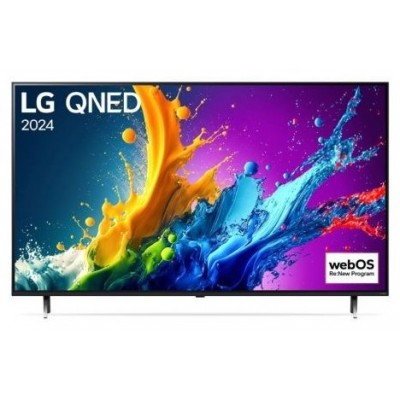 TELEVISOR LG 65QNED80T6A