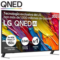 TELEVISOR LG 65QNED84A6C