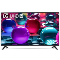 LG LED 65UA73006LA 65" 4K HD SMART TV WEBOS DIRECT-LED HDR10 BLUETHOOTH