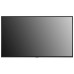LG 65UH5J-H pantalla de señalización Pantalla plana para señalización digital 165,1 cm (65") LED Wifi 500 cd / m² 4K Ultra HD Negro Web OS 24/7 (Espera 4 dias)
