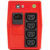 SALICRU-SPS 700 ONE IEC-DU13 SALICRU-SPS 700 ONE IEC