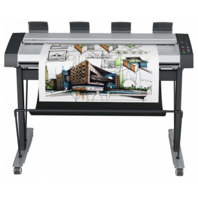 CONTEX Escaner gran formato HD Ultra X 4250 (X4200 +Licencia +Nextimage5 SCAN+ARCHIVE + Pedestal)