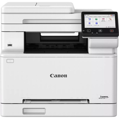 MULTIFUNCION CANON MF667CDW