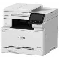 MULTIFUNCION CANON MF664CDW