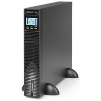 Salicru SLC-1000-TWIN RT2 A Doble conversi&oacute;n (en l&iacute;nea) 1000 kVA 1000 W 8 salidas AC (Espera 4 dias)