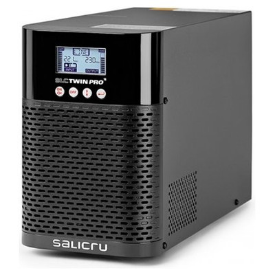 Salicru SLC 1500 win Pro2 B1-sin baterias-SX113 Salicru SLC 1500 win Pro2 B1-sin baterias