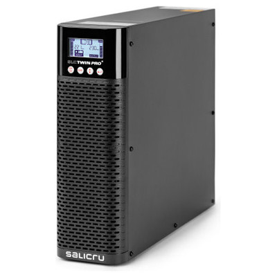 Salicru SLC-2000-TWIN PRO2 IEC B1 (Espera 4 dias)-SX139 Salicru SLC-2000-TWIN PRO2 IEC B1 (Espera 4 dias)