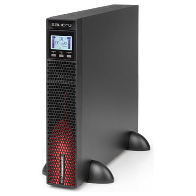Salicru SPS 1500 ADV RT2 B1 (Espera 4 dias)-SX93 Salicru SPS 1500 ADV RT2 B1 (Espera 4 dias)