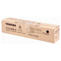 TOSHIBA Toner NEGRO e-STUDIO2500c/3500c/3510c Duracion 16457 paginas