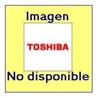 TOSHIBA Mesa con plataforma giratoria de 90 grados