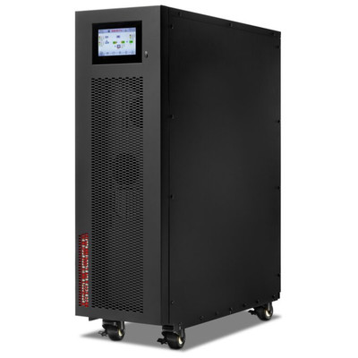 Salicru SLC-10-CUBE4 Doble conversión (en línea) 10000 kVA 10000 W (Espera 4 dias)-SX861 Salicru SLC-10-CUBE4 Doble conversión (en línea) 10000 kVA 10000 W (Espera 4 dias)