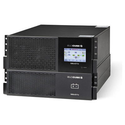 SALICRU SISTEMA ALIMENTACIÓN ININTERRUMPIDA SLC-10-CUBE4 R (Espera 4 dias)-SX930 SALICRU SISTEMA ALIMENTACIÓN ININTERRUMPIDA SLC-10-CUBE4 R (Espera 4 dias)
