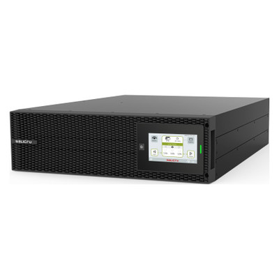 Salicru SLC 10000 TWIN RT3 MULTI B0 sistema de alimentación ininterrumpida (UPS) Doble conversión (en línea) 10 kVA 10000 W (Espera 4 dias)-SX739 Salicru SLC 10000 TWIN RT3 MULTI B0 sistema de alimentación ininterrumpida (UPS) Doble conversión (en línea) 10 kVA 10000 W (Espera 4 dias)