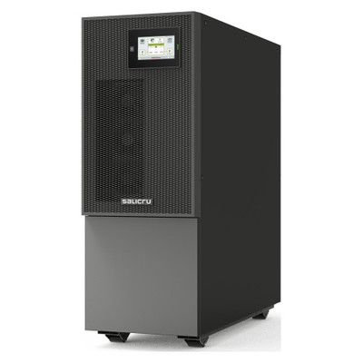 Salicru SLC-15000-TWIN PRO3 MULTI sistema de alimentación ininterrumpida (UPS) Doble conversión (en línea) 15 kVA 15000 W 1 salidas AC (Espera 4 dias)-SX1,136 Salicru SLC-15000-TWIN PRO3 MULTI sistema de alimentación ininterrumpida (UPS) Doble conversión (en línea) 15 kVA 15000 W 1 salidas AC (Espera 4 dias)