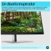 HP KIT 2 Monitores E27k G5 / 27" / 4K / HDMI-DisplayPort-USB(A)-USB(C) / Regulable Altura