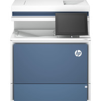 HP Multifuncion laser color Enterprise 5800dn + 5 años de garantia-372SX HP Multifuncion laser color Enterprise 5800dn + 5 años de garantia