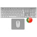 TECLADO MOUSE Y ALFOMBRILLA WIRELESS TACENS ZENITHWPT-SX3 TECLADO MOUSE Y ALFOMBRILLA WIRELESS TACENS ZENITHWPT
