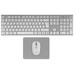 TECLADO MOUSE Y ALFOMBRILLA WIRELESS TACENS ZENITHWPT-SX3 TECLADO MOUSE Y ALFOMBRILLA WIRELESS TACENS ZENITHWPT