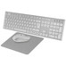 TECLADO MOUSE Y ALFOMBRILLA WIRELESS TACENS ZENITHWPT-SX3 TECLADO MOUSE Y ALFOMBRILLA WIRELESS TACENS ZENITHWPT