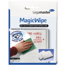 MAGICWIDE  PIZARRA ACERO - PACK 10
