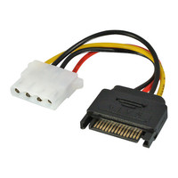 Lindy 70396 cable de transmisi&oacute;n Multicolor (Espera 4 dias)