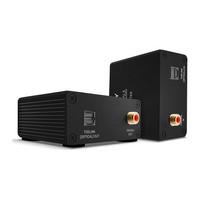 Lindy 70456 extensor audio/video Transmisor y receptor de se&ntilde;ales AV Negro (Espera 4 dias)