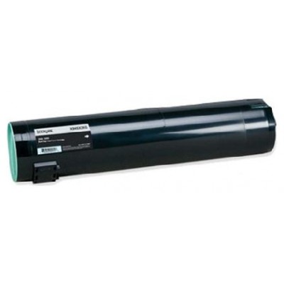 LEXMARK CS510DE Toner Retornable Negro