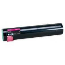 Lexmark 700X3 Cartucho de toner magenta Extra Alto Rendimiento (4k)