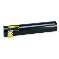 Lexmark 700X4 Cartucho de toner amarillo Extra Alto Rendimiento (4k)