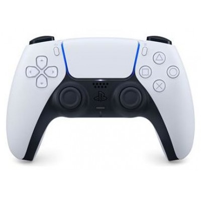 MANDO DUALSENSE PS5 BLANCO V2 DESPRECINTADO (Espera 4 dias)