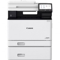 CANON i-SENSYS MULTIFUNCION LASER COLOR MF752Cdw II WIFI BLANCO (Espera 4 dias)