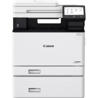 CANON i-SENSYS MULTIFUNCION LASER COLOR MF752Cdw II WIFI BLANCO (Espera 4 dias)