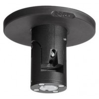 VOGELS GAMA PROFESIONAL CONNECT-IT  PLACAS SUJECI&Oacute;N A TECHO GIRATORIA E INCLINABLE HASTA 90&ordm; / 40KG / NEGRO  (PUC1045) (Espera 4 dias)