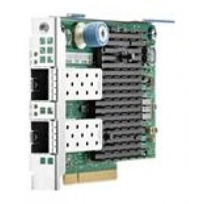 HPE Adaptador Ethernet 10Gb 2-port 562SFP-SX84 HPE Adaptador Ethernet 10Gb 2-port 562SFP