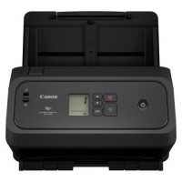 CANON Escaner DR-C350 A4, 50ppm, ADF 100, USB, PC