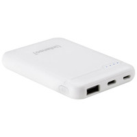 Intenso PowerBank XS5000 5000mAh Blanco