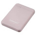 Intenso PowerBank XS5000 5000mAh Rosa