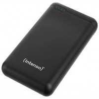 Intenso Powerbank XS20000 20000 mAh Black-7SX Intenso Powerbank XS20000 20000 mAh Black