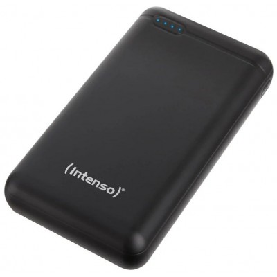 Intenso Powerbank XS20000 20000 mAh Black