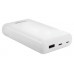 Intenso Powerbank XS20000 20000 mAh Blanco