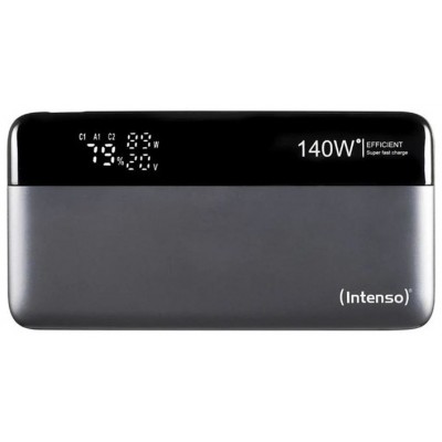 Intenso Powerbank HE25000