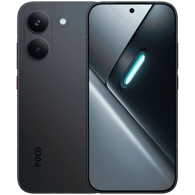 SMARTPHONE XIAOMI POCO X8P 5G 12-512 BK