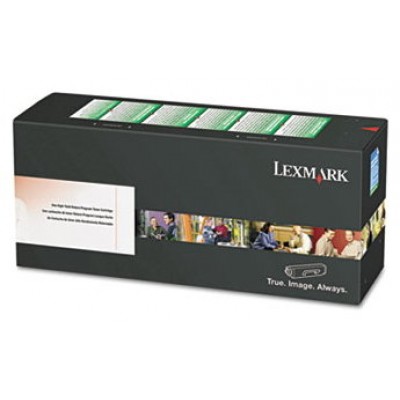 Lexmark CS/CX 827 Cartucho de toner negro