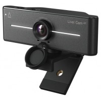 CREATIVE WEB CAM Live! Cam 4K (Espera 4 dias)