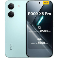 SMARTPHONE XIAOMI POCO X8P 5G 12-512 GR